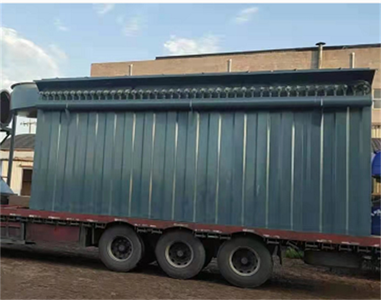 烘干機除塵廢氣治理技術(shù)